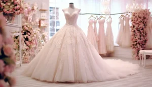 Gowns And Anarkalis Dresses